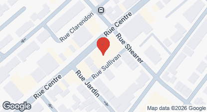 Comment se rendre à Fugazzi Pizza, Pointe St-Charles - Montr&eacute;al