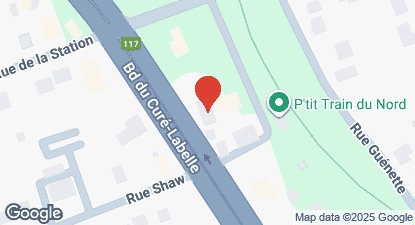 How to get to Shawbridge - Microbrasserie / Usine & Station, Pr&eacute;vost