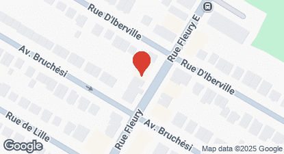 Comment se rendre à Fleur d'Asie, Ahuntsic-Cartierville - Montr&eacute;al