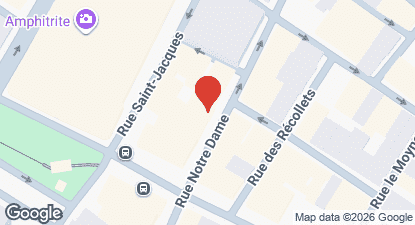 How to get to JIAO DIM SUM BAR, Old Montreal - Montreal