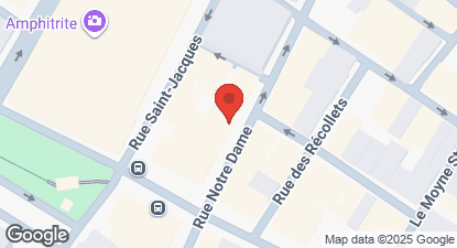 How to get to JIAO DIM SUM BAR, Old Montreal - Montreal