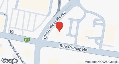 How to get to Le Port De Chine, Sainte-Agathe-des-Monts