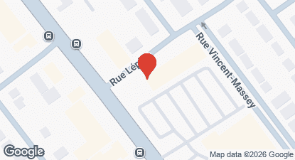 Comment se rendre à Allons Burger, Chomedey - Laval