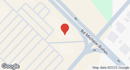 How to get to Archibald Microbrasserie, Blainville