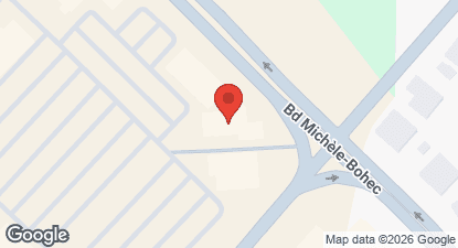 Comment se rendre à Archibald Microbrasserie, Blainville