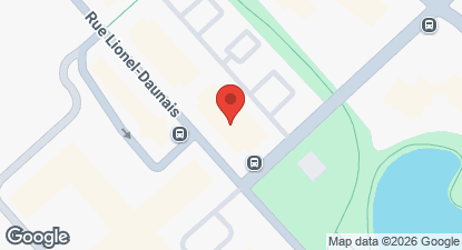 Comment se rendre à Le Shack Du P&ecirc;cheur, Boucherville