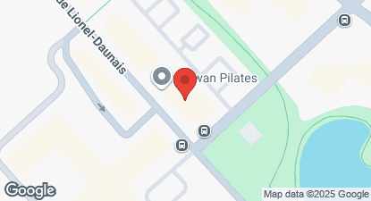 Comment se rendre à Le Shack Du P&ecirc;cheur, Boucherville