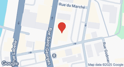 How to get to Neurones et Papilles, Saint-J&eacute;r&ocirc;me