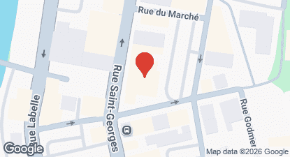 Comment se rendre à Neurones et Papilles, Saint-J&eacute;r&ocirc;me