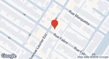 How to get to M&eacute;chants pinsons, Le Plateau-Mont-Royal - Montreal