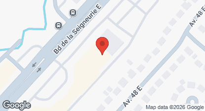 How to get to All&ocirc; mon Coco, Blainville