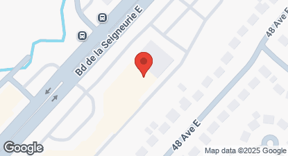 How to get to All&ocirc; mon Coco, Blainville