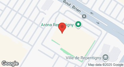 Comment se rendre à Le White Rabbit, Repentigny