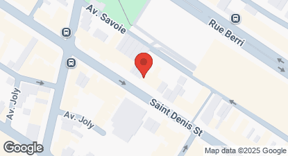 How to get to Ka&euml;do Sushi, Latin Quarter - Montreal