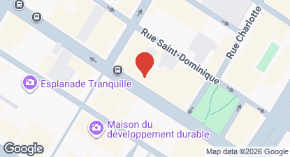 How to get to Taverne Midway, Quartier des Spectacles - Montreal