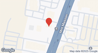 How to get to Rockstar Burger Bar, Mascouche