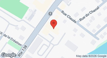 How to get to MariePain, Repentigny