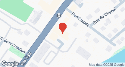 How to get to MariePain, Repentigny