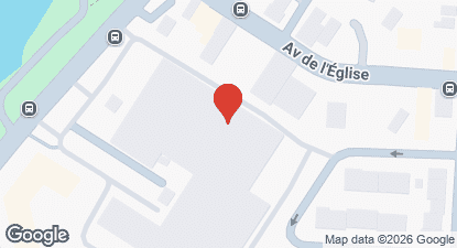 Comment se rendre à McKiernan R&ocirc;tisserie, Ville-&Eacute;mard - Montr&eacute;al