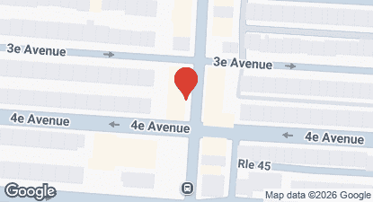 Comment se rendre à Caf&eacute; Chato, Verdun - Montr&eacute;al