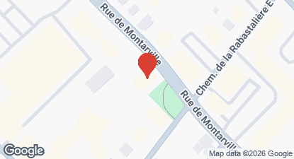 How to get to Le Mista, Saint-Bruno-de-Montarville