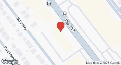 Comment se rendre à Moonlight, Chomedey - Laval