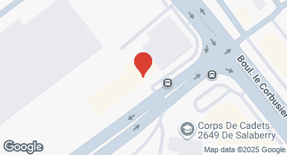 Comment se rendre à Escondite, Chomedey - Laval