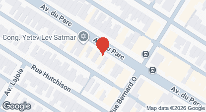 Comment se rendre à Mezcaleros Tapas & Cocktails, Mile-End - Montr&eacute;al