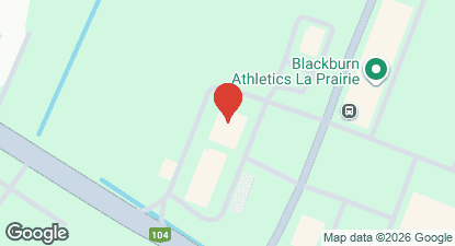 How to get to Jacques Cartier Pizza, La Prairie