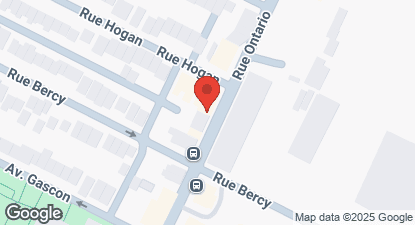 How to get to Shandmas, Mercier-Hochelaga-Maisonneuve - Montreal