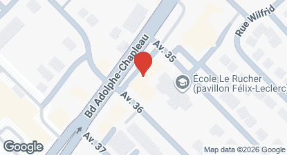 Comment se rendre à La Station Organique, Bois-des-Filion