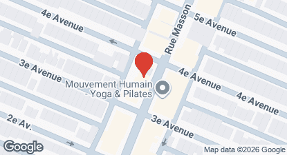 Comment se rendre à Boulangerie les Co'pains d'abord, Rosemont-La Petite-Patrie - Montr&eacute;al