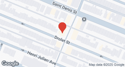 How to get to Le Pain dans les Voiles, Villeray-Saint-Michel - Montreal