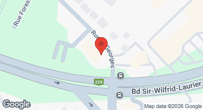 Comment se rendre à Le Pain dans les Voiles, Mont-Saint-Hilaire