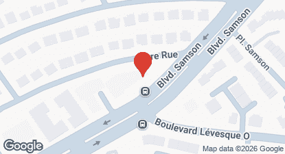 How to get to Publiks, Sainte-Doroth&eacute;e - Laval