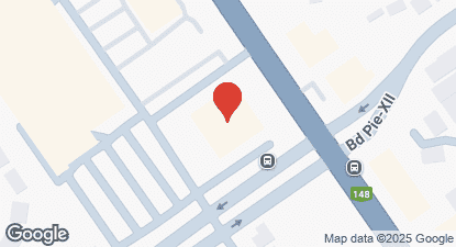 How to get to Caf&eacute; Bistro D&eacute;couvertes, Saint-Eustache