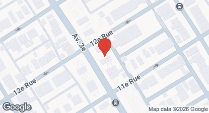 How to get to Pizz&eacute;ria NO.900, Limoilou/Vieux-Limoilou - Quebec