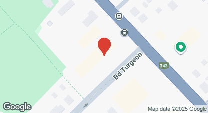 Comment se rendre à Crabtree Pizz&eacute;ria, L'Assomption