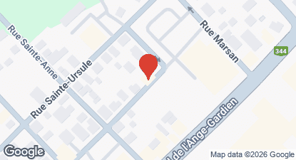 Comment se rendre à Les delices du Lao Tha&iuml;, L'Assomption