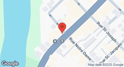 How to get to Microbrasserie Le Fermentor, L'Assomption