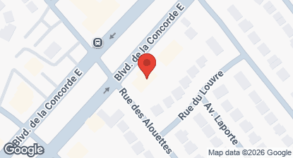 Comment se rendre à Les Insulaires Microbrasseurs, Pont Viau - Laval