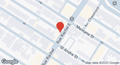 Comment se rendre à Luna, Le Plateau-Mont-Royal - Montr&eacute;al