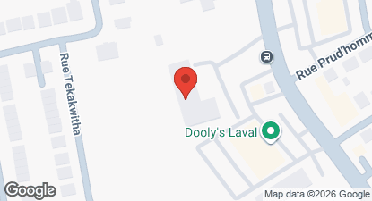 How to get to Billard des Pros, Auteuil - Laval