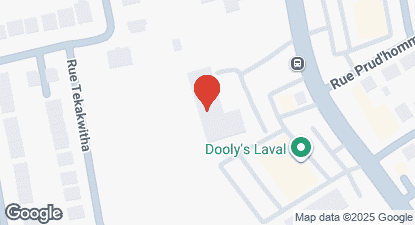 Comment se rendre à Billard des Pros, Auteuil - Laval