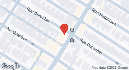 How to get to Petit Lapin, Outremont - Montreal