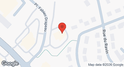 Comment se rendre à Chez Lionel, Sainte-Th&eacute;r&egrave;se