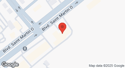 How to get to Pho Mymy, Chomedey - Laval