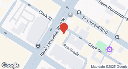 Comment se rendre à Branzino, Centre-ville - Montr&eacute;al