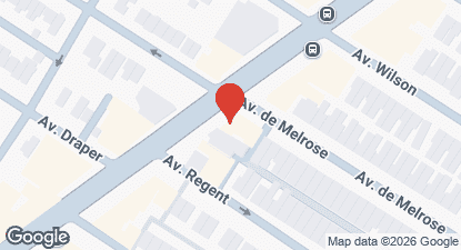 How to get to Bombay Mahal, Downtown - Montreal