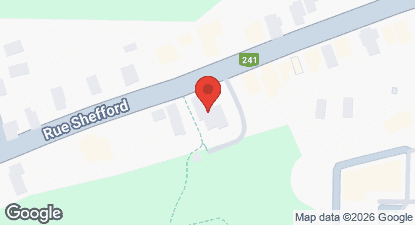 Comment se rendre à Comme Chez Soi, Bromont